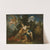 Rinaldo and Armida by Michele Rocca