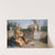 Rinaldo and Armida in Her Garden (1742) by Giovanni Battista Tiepolo