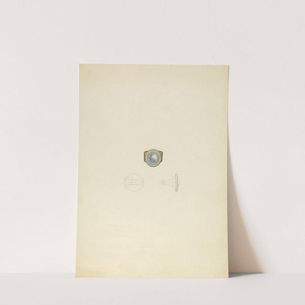 Ring by John H. Tercuzzi