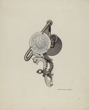 Ring Bit