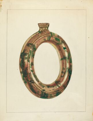 Ring Bottle