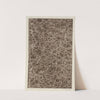 Ringadermarmorpapier