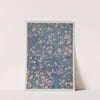 Ringadermarmorpapier