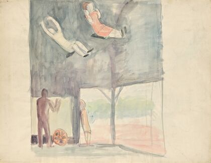 Ringelspiel (1935)