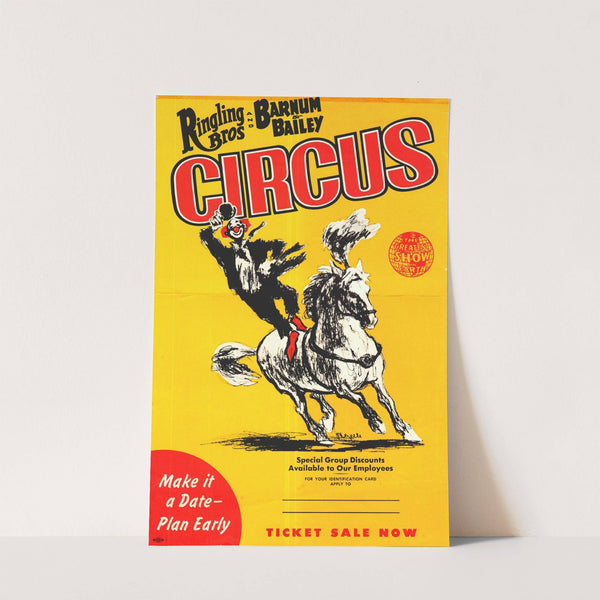 Ringling Bros and Barnum & Bailey Circus