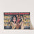 Ringling Bros. galaxy of champion riders (1899) by Courier Litho. Co.