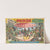 Ringling Bros’ – Special children’s department… Divertisements… Of chattering monkeys with merry-go-round (1898) by Courier Litho. Co.