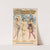 Ringling Bros. World’s greatest shows. Millie Turnour…Jessie Leon…Nettie Carroll…Three specially famous lady aerialistic stars (1900) by Courier Litho. Co.
