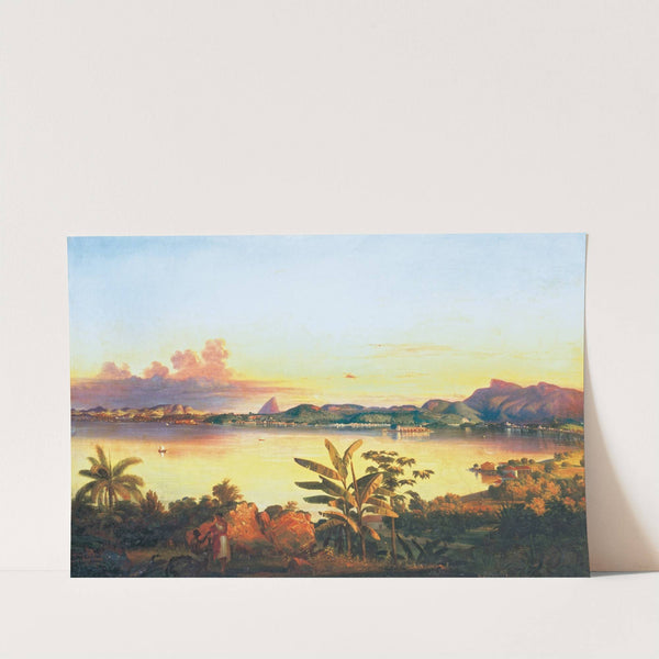 Rio de Janeiro by Alessandro Ciccarelli