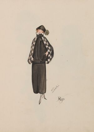 Rip (1922)