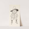 Rip Van Winkle (1916) by Arthur Rackham