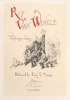 Rip Van Winkle Pl.01