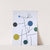 Rising, Falling, Clinging, Flying by Sophie Taeuber-Arp