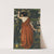 Rispah, The Daughter Of Aiah by John Roddam Spencer Stanhope