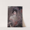 Ritratto di Mademoiselle Emilienne Le Roy by Giovanni Boldini