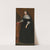 Ritratto di Maria Giovanna Battista by Giovanni Panealbo
