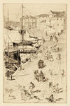 Riva degli Schiavoni II (1880)