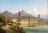 Riva on Lake Garda