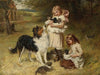 Rival families