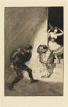 Rivalen (Ein Leben, Opus VIII, Blatt 7)