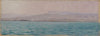 Rive du Nil, Egypte (1891)
