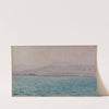 Rive du Nil, Egypte (1891) by Henry Brokman