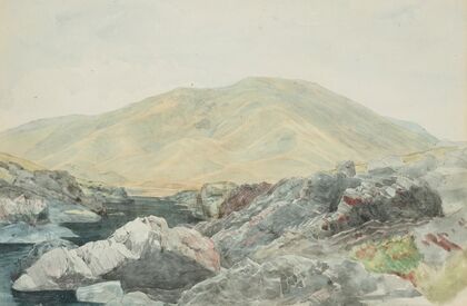 River Acheron