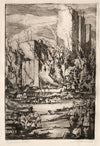 River and City