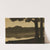 River Bank by Alphonse Osbert