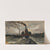 River Boat (c. 1860) by Charles François Daubigny