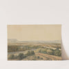 River Landscape by Philips Koninck