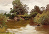River Landscape