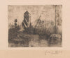River Landscape