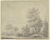 River landscape