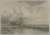 River landscape