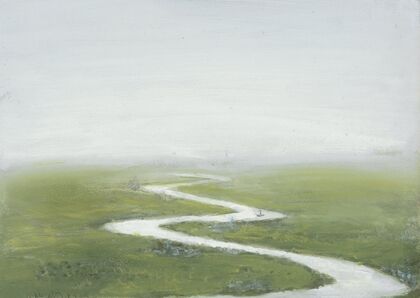 River Landscape