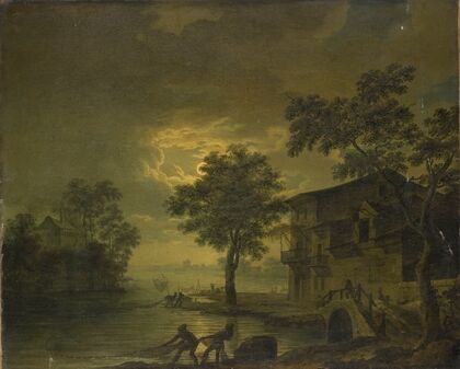 River Artwork