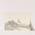 River Scene with a Fort on a hill in the middle distance by Samuel Davis