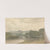 River Scene with an Unidentified Country House by Samuel Davis