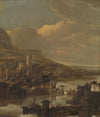 River view