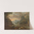 River view in a mountainous region by Herman Saftleven
