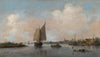 River View (c. 1644 - 1648)