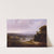 River View with Hunters and Dogs by Thomas Doughty