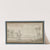 River with house and rowboat (17th century) by David Colijns