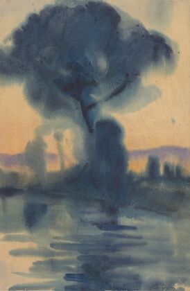 Riverbank