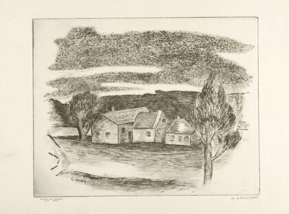 Riverdale (1935)