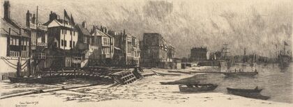 Riverside Taverns Greenwich