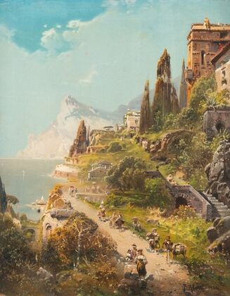 Riviera di Levante (1904)