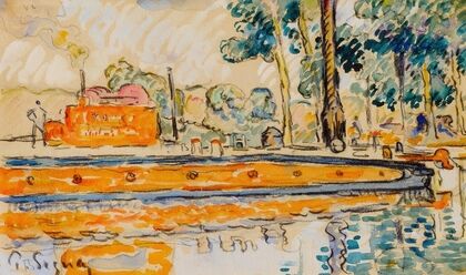 Rivière