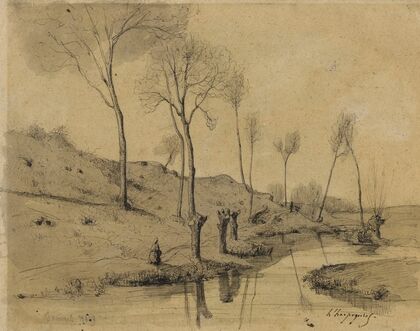 Rivière (1849)